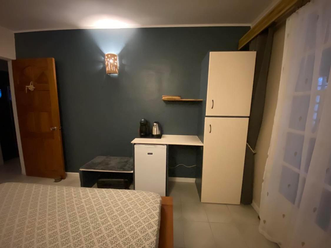 Ti Kaz Lo Ker Chambre D'Hote Chez L'Habitant 圣若瑟 外观 照片