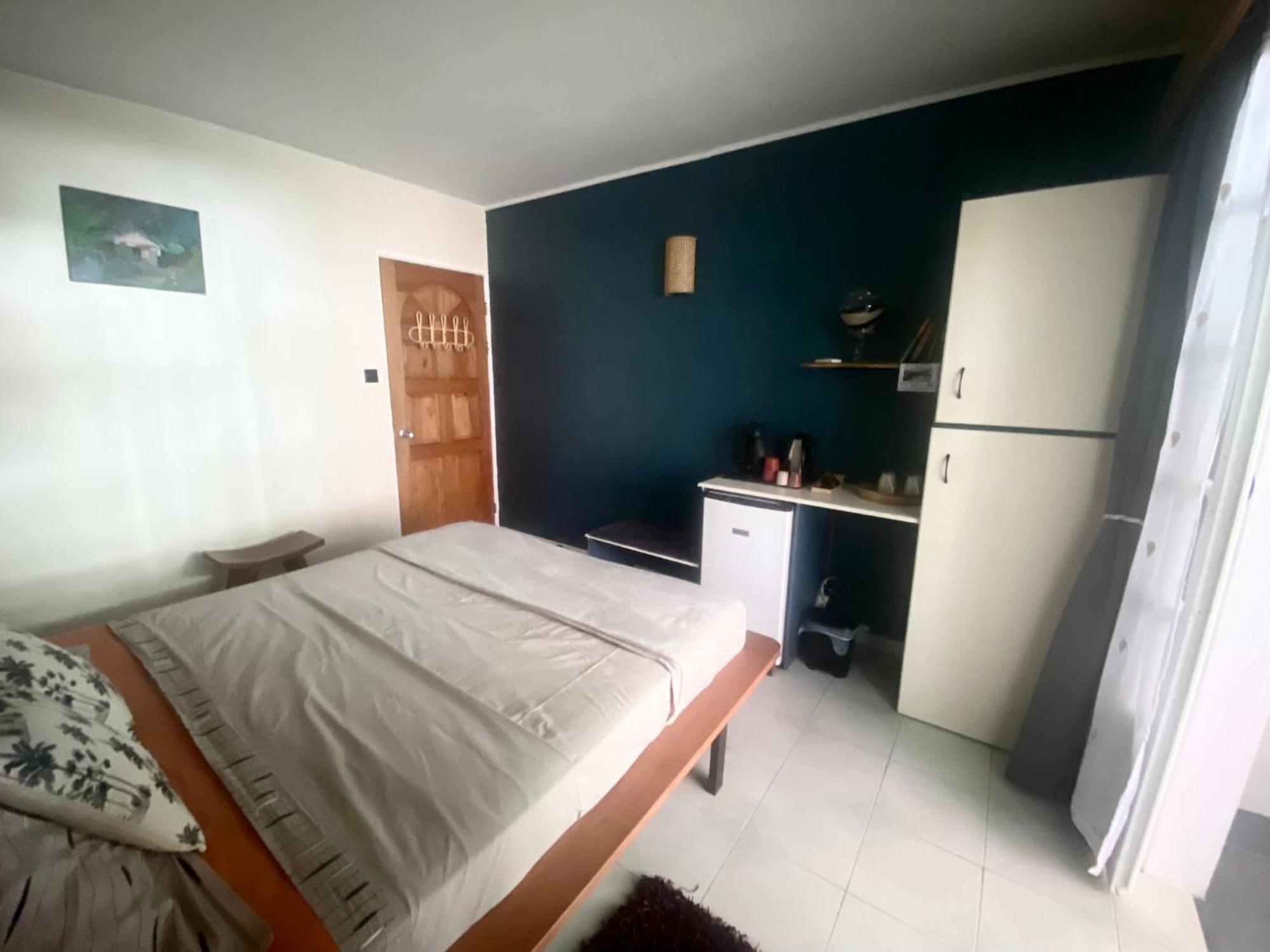 Ti Kaz Lo Ker Chambre D'Hote Chez L'Habitant 圣若瑟 外观 照片