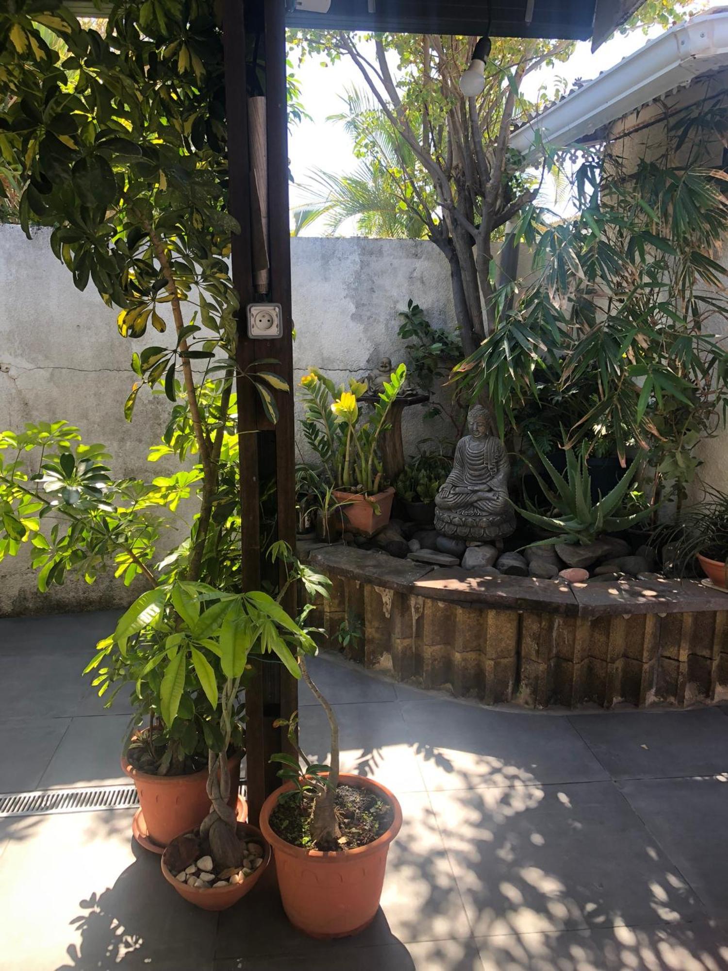 Ti Kaz Lo Ker Chambre D'Hote Chez L'Habitant 圣若瑟 外观 照片